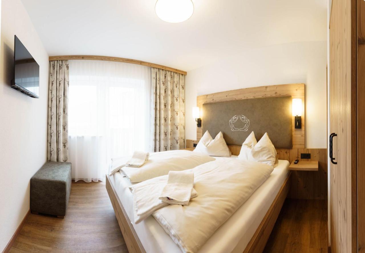 Stoagas Waidblick Apart otel Sankt Michael im Lungau Dış mekan fotoğraf