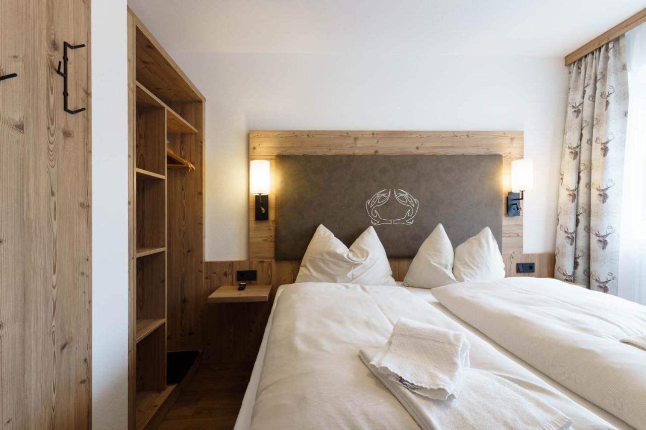 Stoagas Waidblick Apart otel Sankt Michael im Lungau Dış mekan fotoğraf